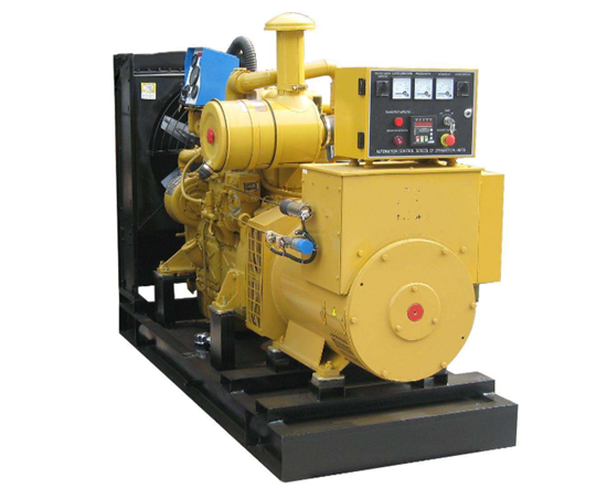 上街发电机出租