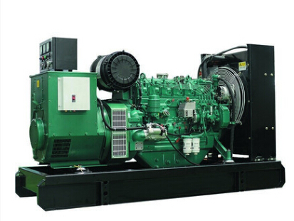 上街全新上柴200kw大型柴油发电机组 上街全新上柴200kw大型柴油发电机组